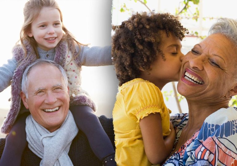 11 tips for adults age 65 and over to ‘live well’ over time, according to gerontologists