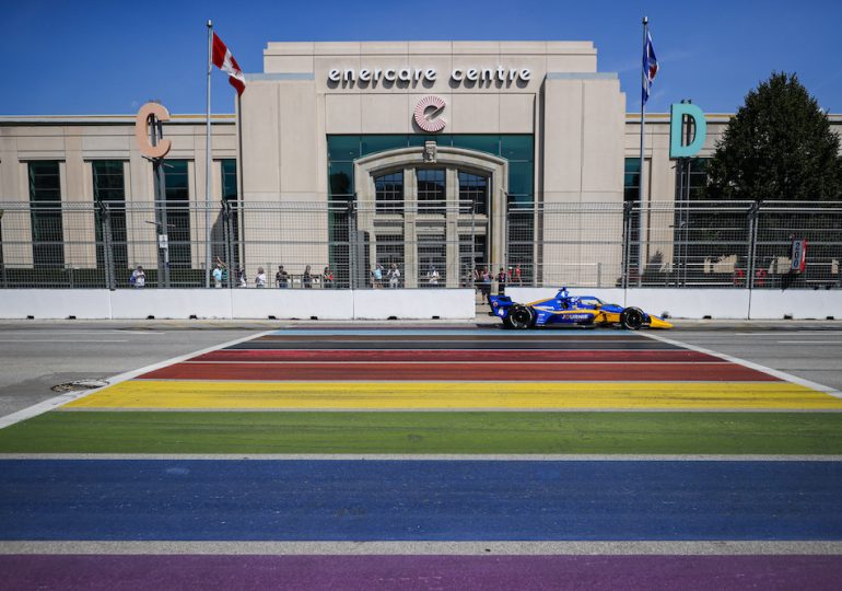 "Brutal" IndyCar schedule took a toll as teams prepare for a break