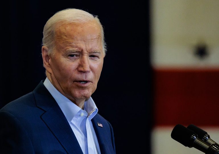 Dems shielded Biden from primary battle but face chaos as clock ticks down to convention