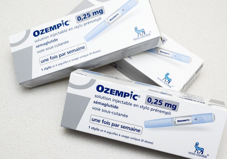 Diabetes patients using Ozempic, other treatments instead of insulin have lower cancer risk, study finds