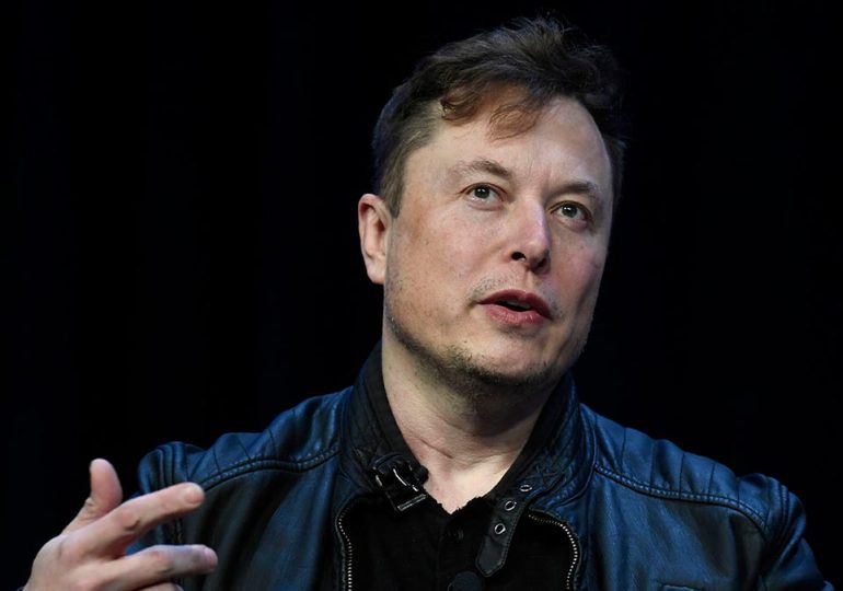 Elon Musk says he’s moving SpaceX headquarters to Texas amid frustration with California laws