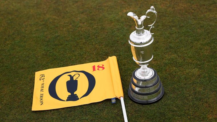 Free British Open live streams: How to watch 2024 Open Championship golf coverage without cable