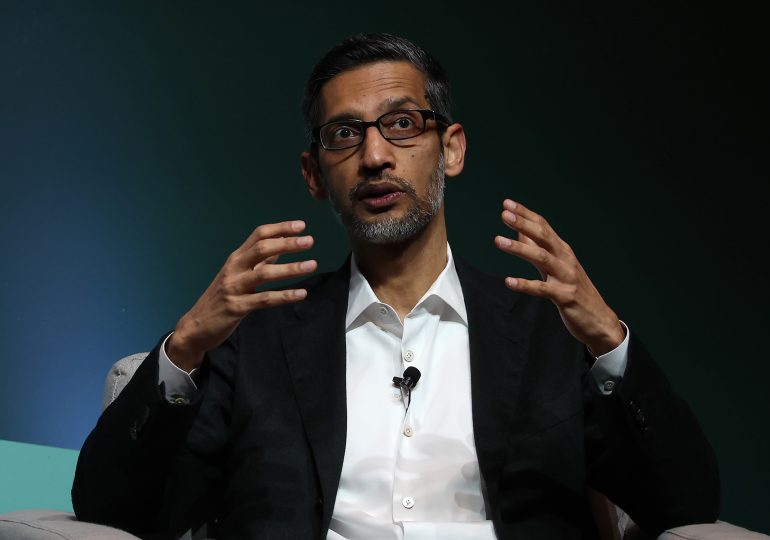 Google reportedly in advanced talks to acquire cyber startup Wiz for $23 billion, its largest-ever deal