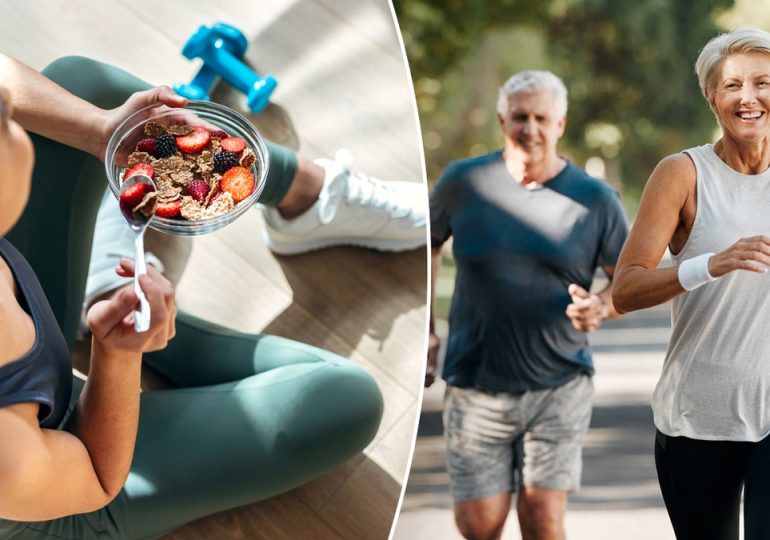 Half of cancer deaths could have been prevented through lifestyle changes, says American Cancer Society report