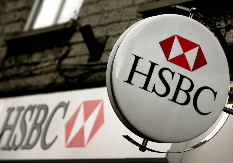 HSBC appoints Georges Elhedery as group CEO starting Sept. 2