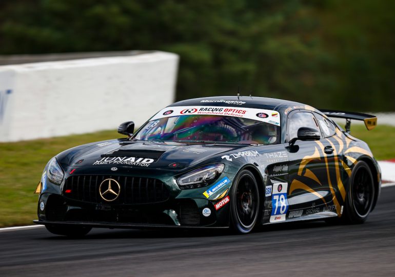 Jones finds redemption in wet VP Challenge nightcap at CTMP