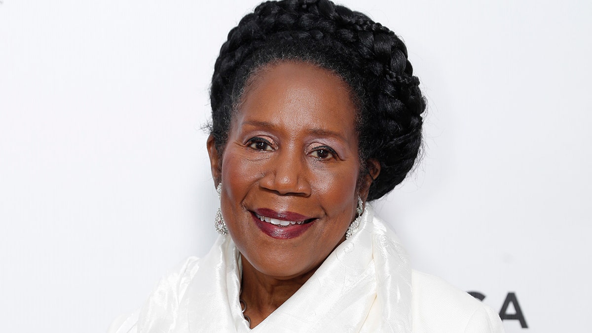 Late Rep. Sheila Jackson-Lee