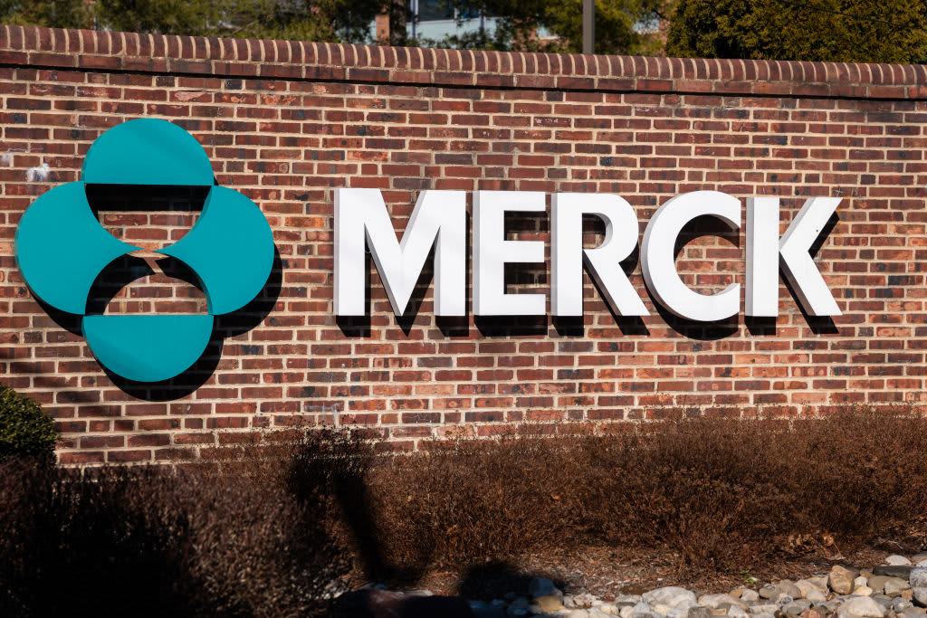 Merck beats earnings expectations, raises sales outlook on strong demand for top drugs like Keytruda