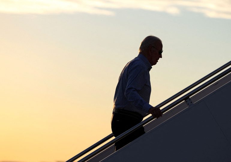 'No one is picking up the phone': Joe Biden's fundraising confronts new hurdles after debate