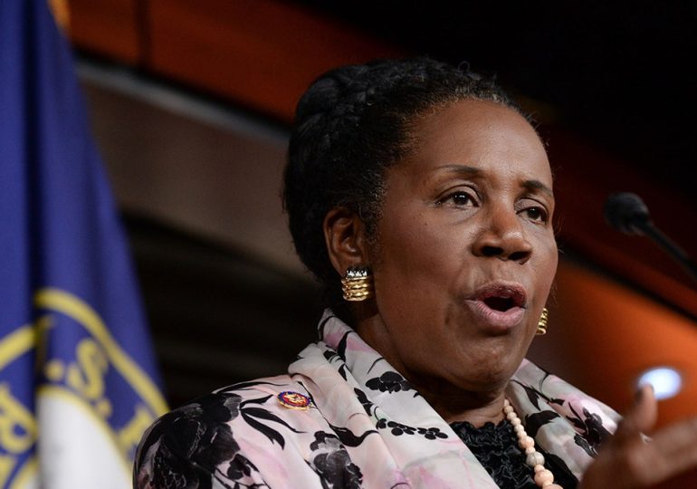 Rep. Sheila Jackson Lee has passed away after battle with pancreatic cancer