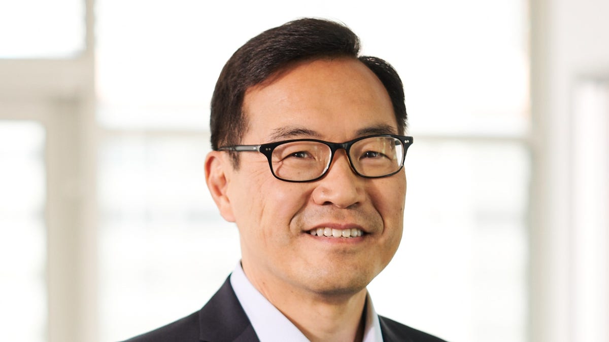 James Chung, M.D., PhD, chief medical officer at Kyverna Therapeutics in Emeryville, California, said a diagnosis of stiff person syndrome is a complex process.