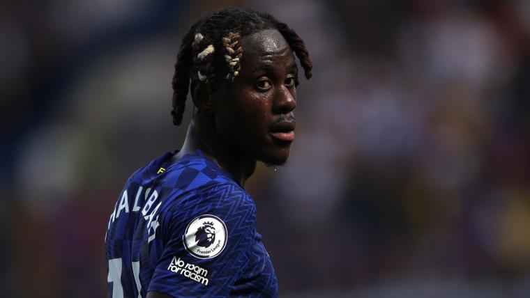 Trevoh Chalobah brutally left out of Chelsea pre-season tour squad for USA amid uncertainty on defender's future