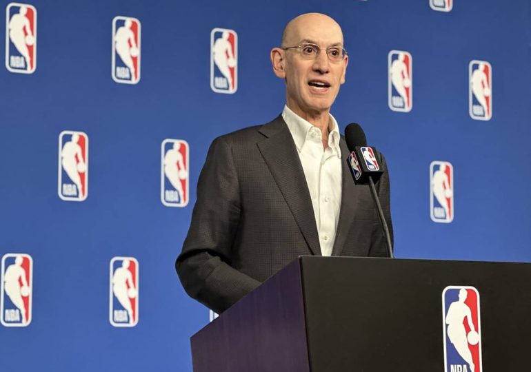 Warner Bros. Discovery sues NBA to secure media rights awarded to Amazon