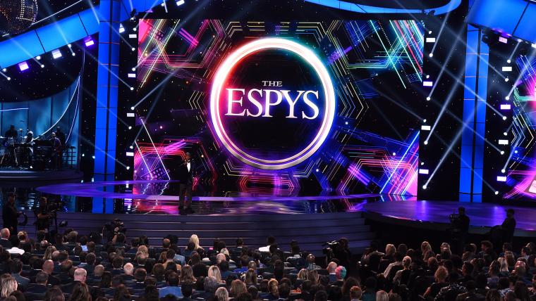 What time are the ESPY Awards tonight? Channel, schedule, live streams to watch 2024 sports honors show