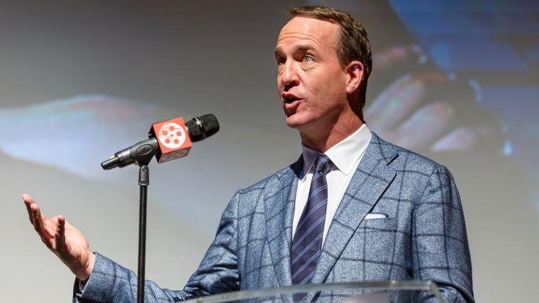 Why is Peyton Manning at the Olympics? Explaining NFL legend's role on NBC broadcasts from Paris