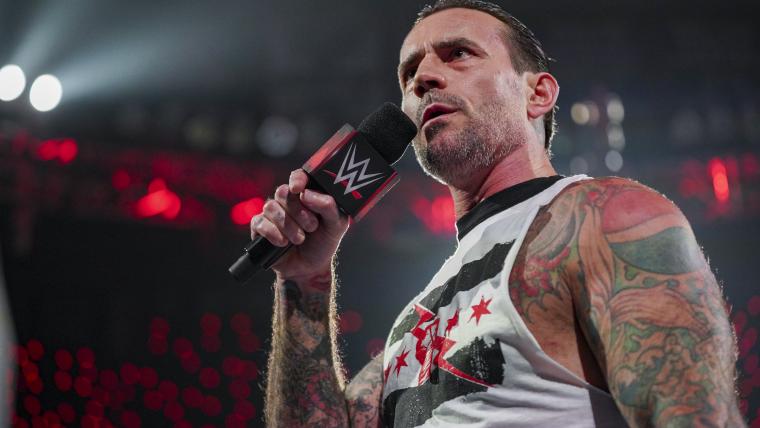 WWE RAW Results (07/08/24): Rollins confronts CM Punk; Liv Morgan, Dom Mysterio set to team up