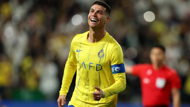 Cristiano Ronaldo next match for Al Nassr in 2024/25 Saudi Pro League season, AFC Champions League, domestic cups