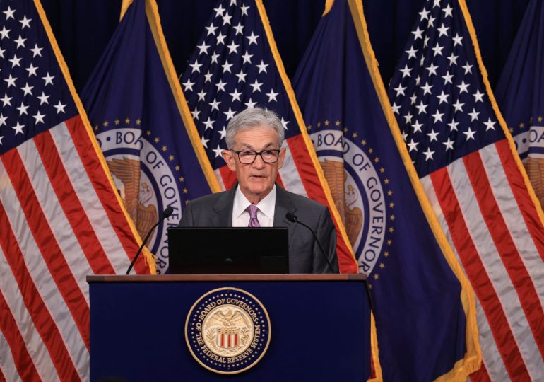 Here's how a week's worth of huge economic news will affect the Fed's decision-making