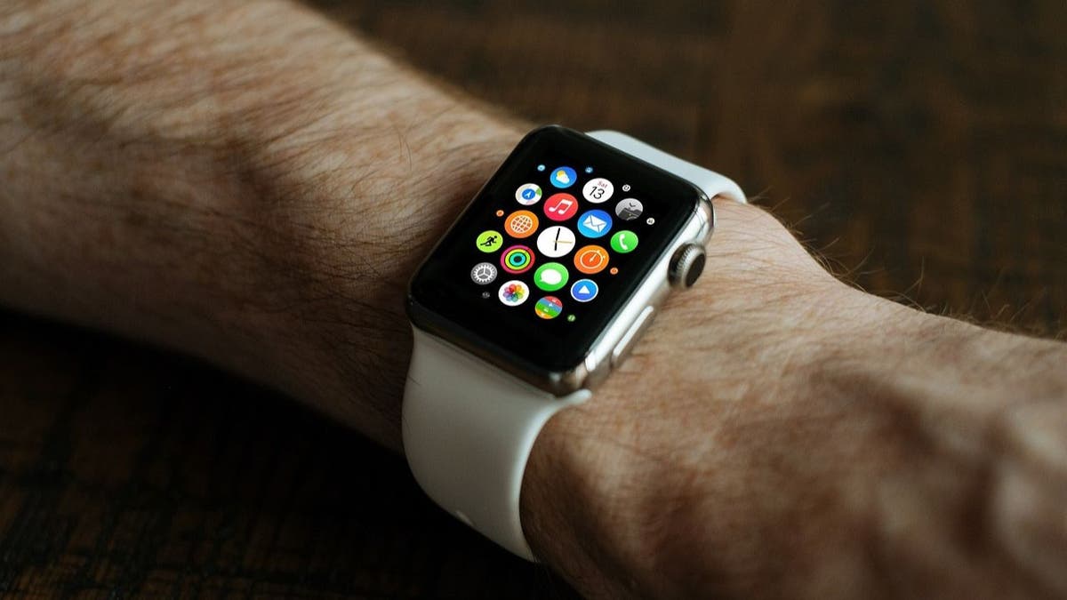 apple watch 1