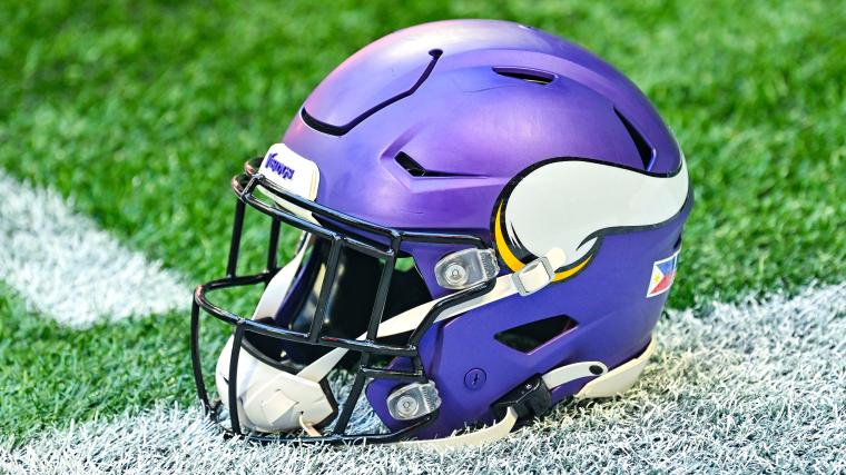 Minnesota Vikings 53-Man Roster Projection 1.0