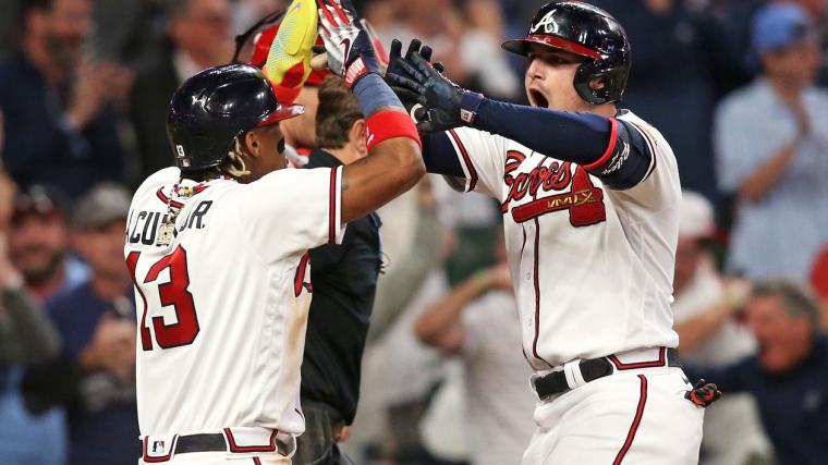 Notable insider still believes in Braves, predicts big things down the stretch