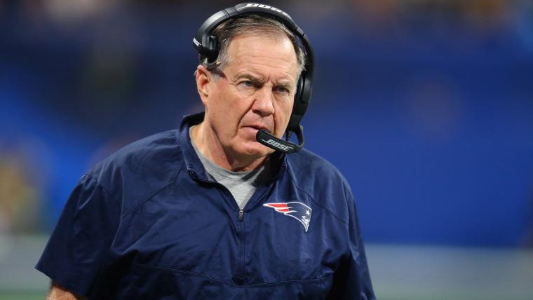 Pittsburgh Steelers' offense gets full assessment from Bill Belichick