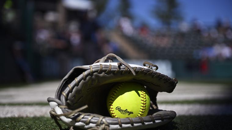 Senior League Softball World Series schedule 2024: Full bracket, times, channels to watch every game