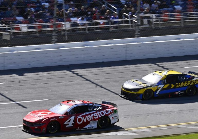 The main talking points as NASCAR returns