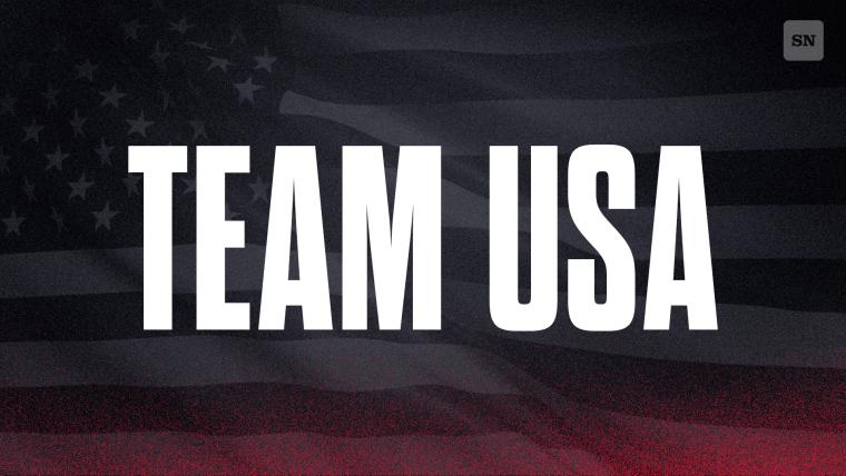 USA Olympics schedule today: Day-by-day TV coverage to watch Team USA at 2024 Paris Games