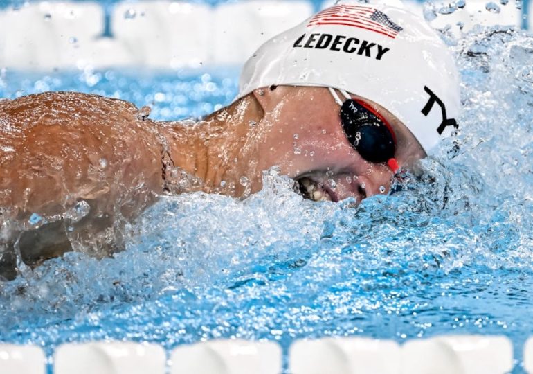 What is POTS, the disease affecting Olympic swimmer Katie Ledecky?