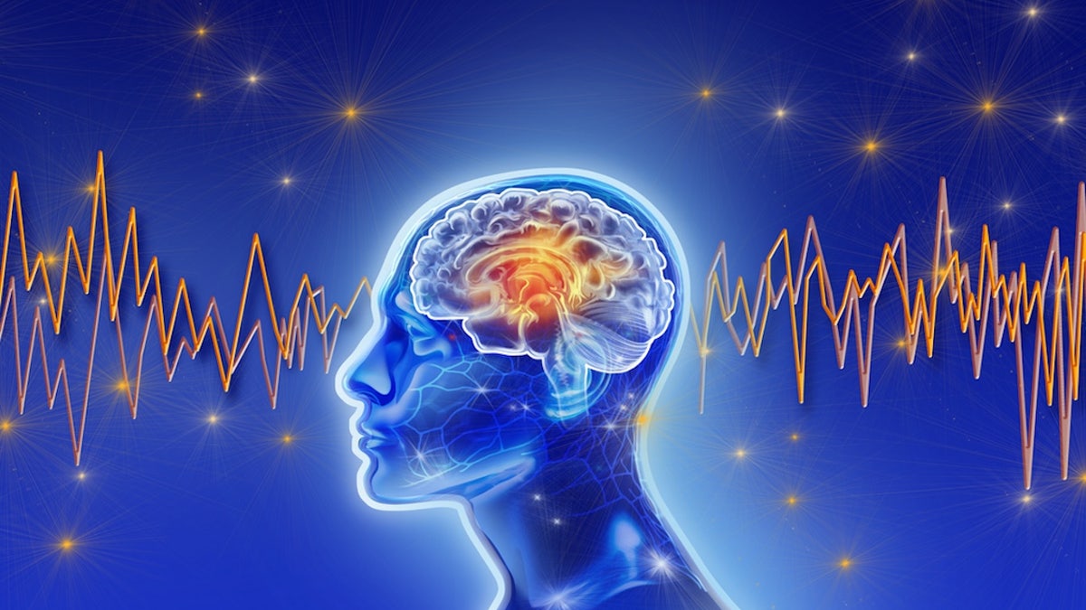 Brain waves