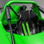 2025 model year updates for the Radical SR3 XXR and SR10 XXR