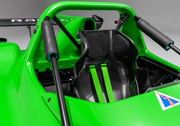 2025 model year updates for the Radical SR3 XXR and SR10 XXR