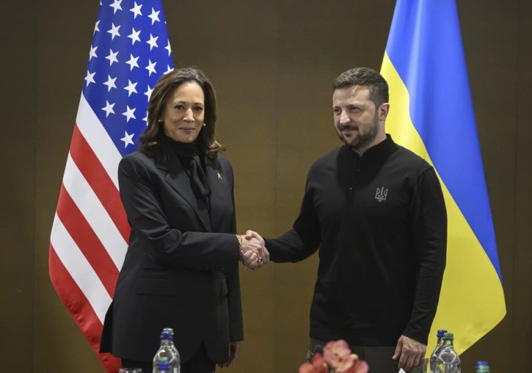 'Abuse of power': House GOP opens probe into Ukrainian president's trip to battleground Pennsylvania