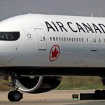 Air Canada reaches last-minute agreement with pilots union, averting strike