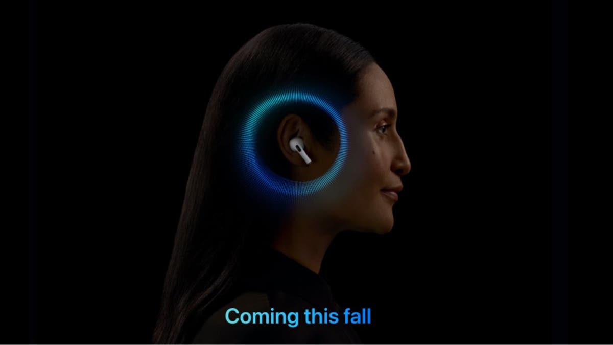 Apple’s bold move into AI: New iPhone 16, AirPods and watches