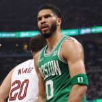 Celtics superstar Jayson Tatum thought only Nuggets would’ve matched up well in 2024 NBA Finals