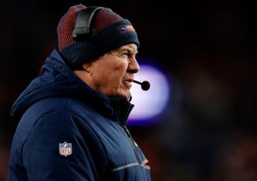 Could Bill Belichick step in and save the Jacksonville Jaguars?