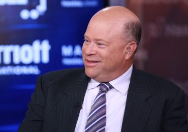 David Tepper's big bet after the Fed rate cut was to buy 'everything' related to China