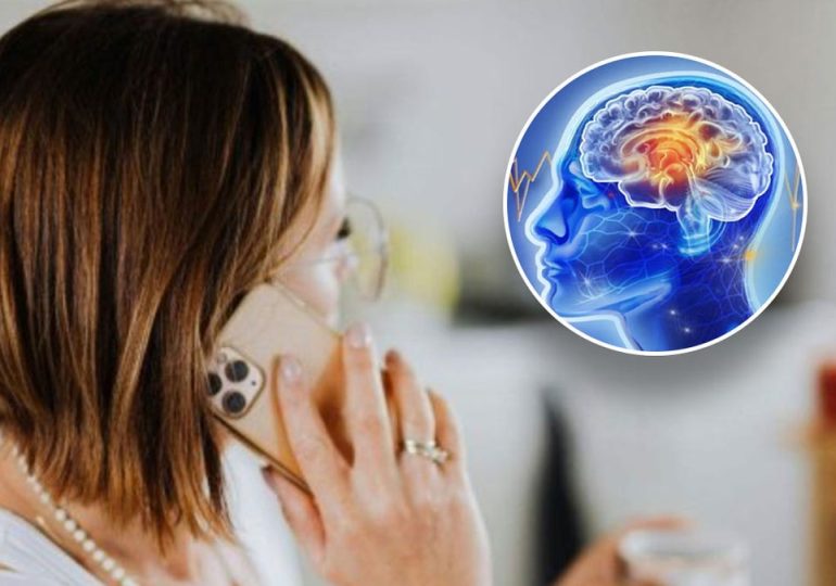 ‘Does smartphone exposure cause brain cancer?’: Ask a doctor