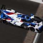 From the bottom to the top: BMW M Team RLL’s redemption