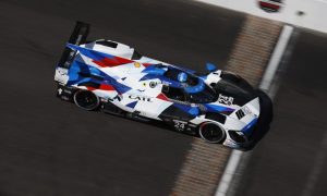 From the bottom to the top: BMW M Team RLL’s redemption