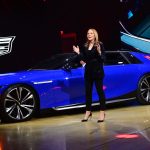 GM’s EV sales momentum is finally building as new vehicle lineup fills out