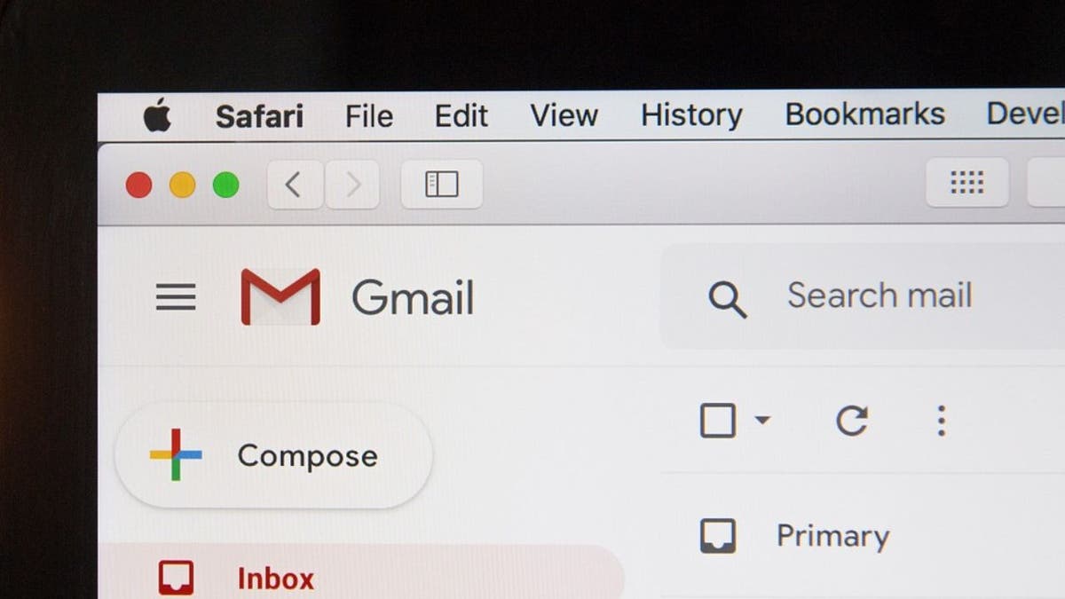 How to clean up your Gmail inbox