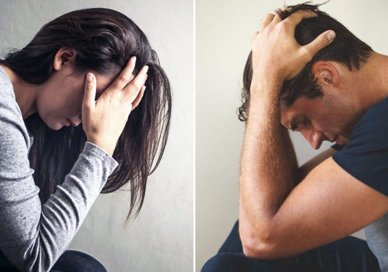 Is suicide contagious? Mental health experts warn of very real risk