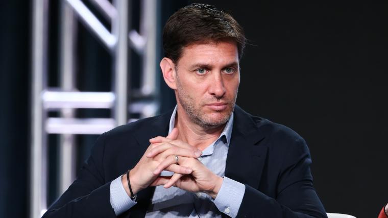 Meet ESPN's NFL Countdown lineup for 2024, including new host Mike Greenberg