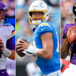 NFL picks, predictions for Week 3: Chargers beat Steelers, Ravens hand Cowboys second home loss