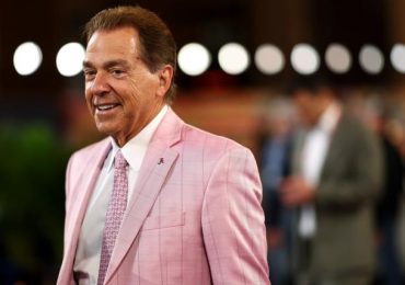 Nick Saban surprisingly doesn’t blame Florida’s struggles on Billy Napier