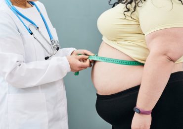 Obesity rates in US not growing for first time in a decade, but severe obesity on the rise: CDC