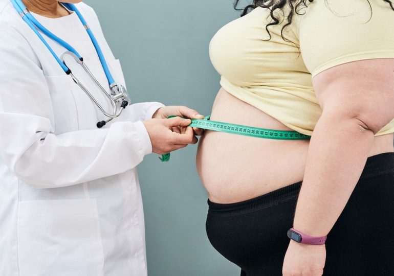 Obesity rates in US not growing for first time in a decade, but severe obesity on the rise: CDC